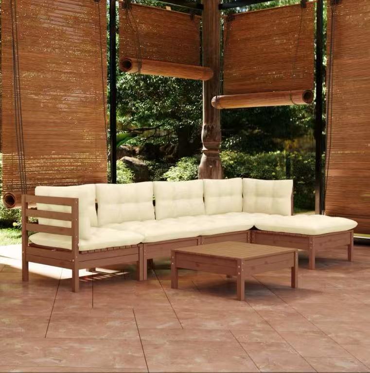Outdoor furniture