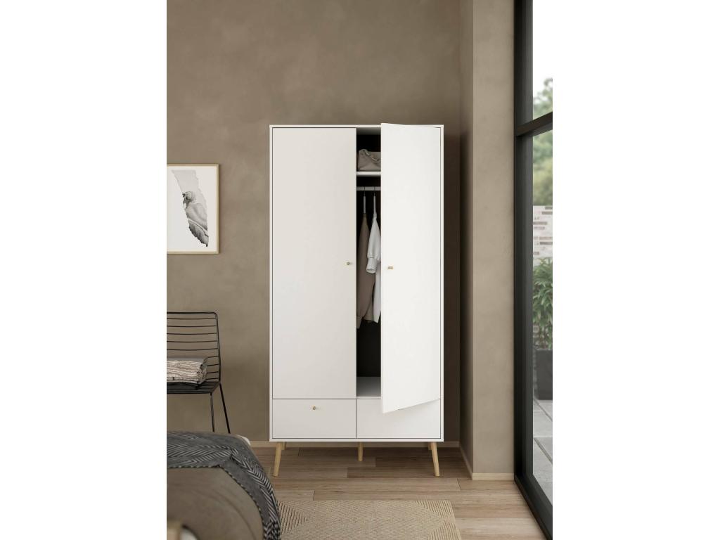 Mobili per la casa bianchi, 99 x 58 cm