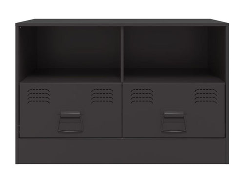 Mobili per la casa neri, 67 x 39 x 44 cm