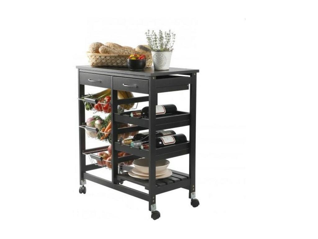 Mobili per la casa neri - dlz1766569385232