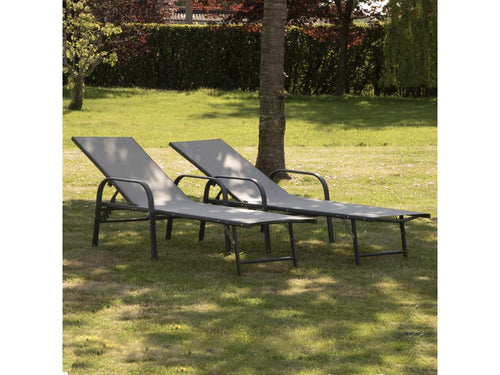 Mobili per la casa in antracite