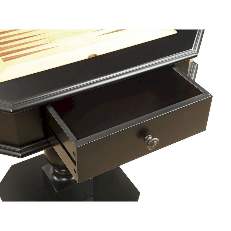 Tavolo da gioco di transizione