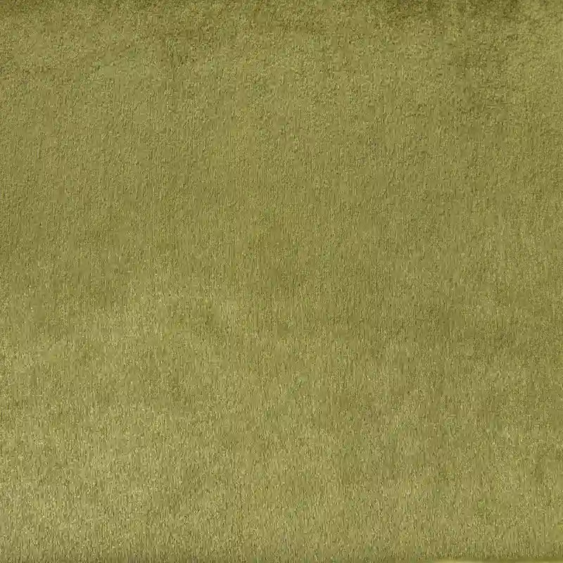 Poltrona in velluto da 37,8 cm con supporto lombare ergonomico