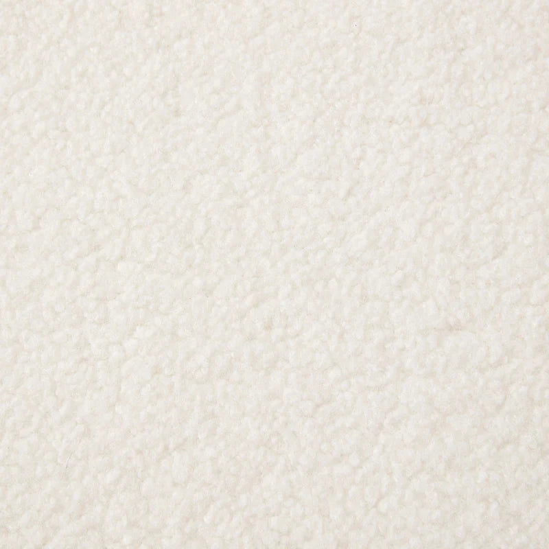 Poltrona in velluto da 37,8 cm con supporto lombare ergonomico