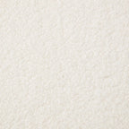 Poltrona in velluto da 37,8 cm con supporto lombare ergonomico