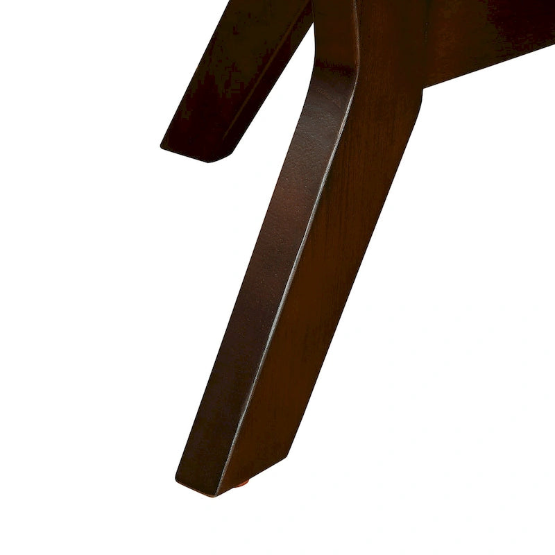 Tavolino da caffè rotondo in legno da 32 pollici per soggiorno, tavolini da caffè circolari in legno in stile fattoria di metà secolo per appartamento, facile da montare