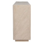 Tavolino da divano consolle rettangolare - 60 - Marrone