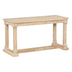 Set da pranzo da 6 pezzi con ripiano portaoggetti e gambe curve, set da pranzo con tavolo da cucina, panca e 4 sedie da pranzo