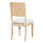 Set da pranzo da 6 pezzi con ripiano portaoggetti e gambe curve, set da pranzo con tavolo da cucina, panca e 4 sedie da pranzo