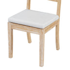 Set da pranzo da 6 pezzi con ripiano portaoggetti e gambe curve, set da pranzo con tavolo da cucina, panca e 4 sedie da pranzo