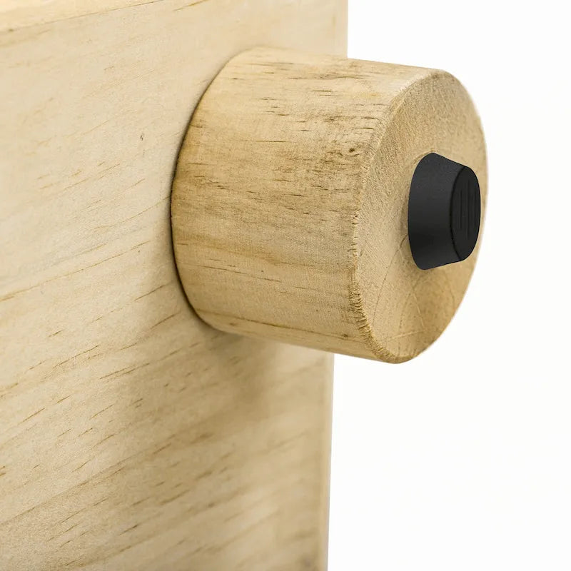 Consolle con cassetti e ripiani per ingresso