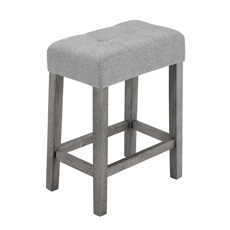 Set tavolo da pranzo da bar e 3 sgabelli da bar con presa di corrente, angolo colazione da cucina, tavolo da pranzo in legno, sedie