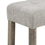 Set tavolo da pranzo da bar e 3 sgabelli da bar con presa di corrente, angolo colazione da cucina, tavolo da pranzo in legno, sedie