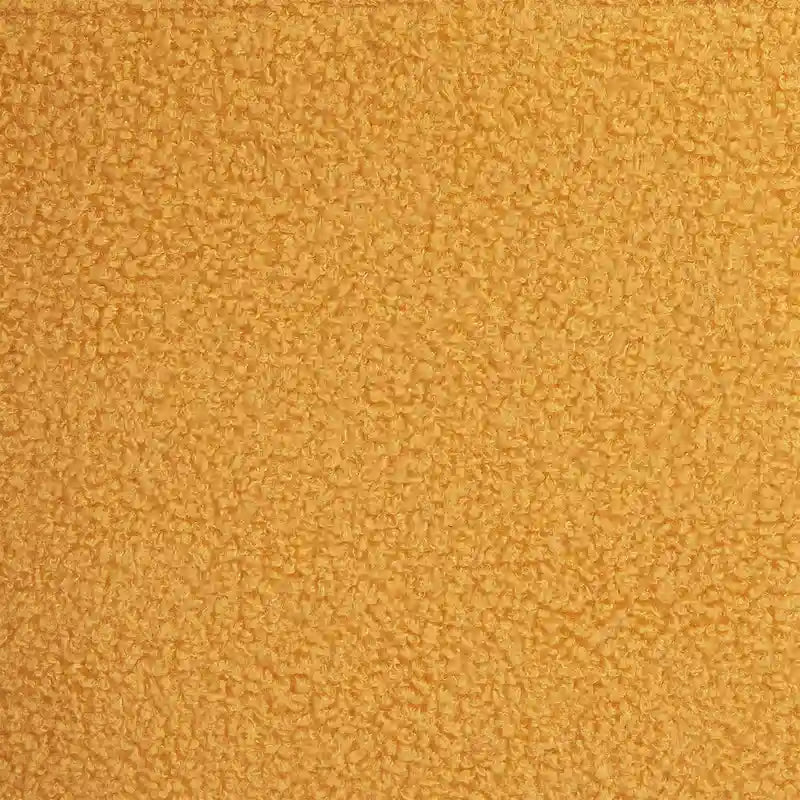 Poltrona girevole a 360°, poltrona imbottita a forma di botte con poggiatesta regolabile, poltrona girevole moderna rotonda per soggiorno