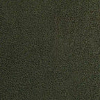 Poltrona girevole a 360°, poltrona imbottita a forma di botte con poggiatesta regolabile, poltrona girevole moderna rotonda per soggiorno