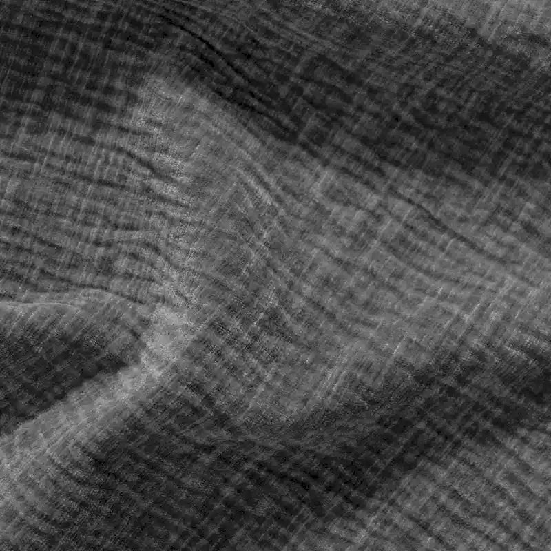 Divano angolare a 4 posti in poliestere 107,5 con design curvo e cuciture larghe