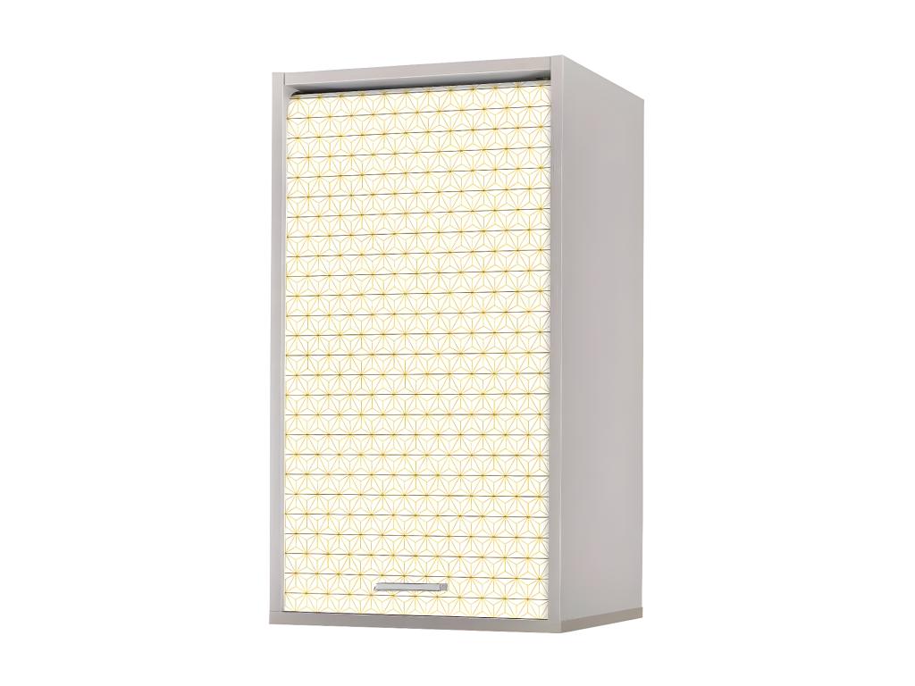 Mobili per la casa gialli