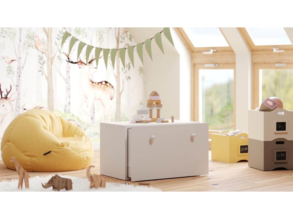 Mobili per la casa neri - dlz1766569062480