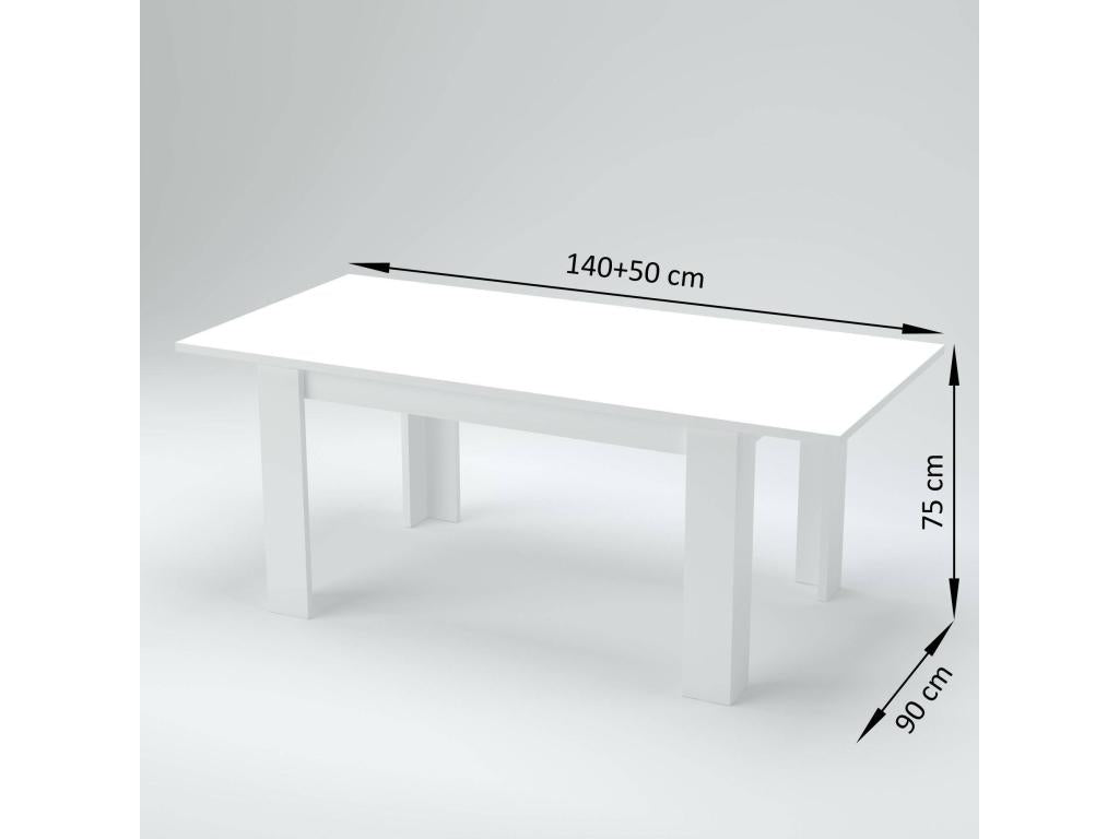 Tavolo grigio - dlz1766568916777