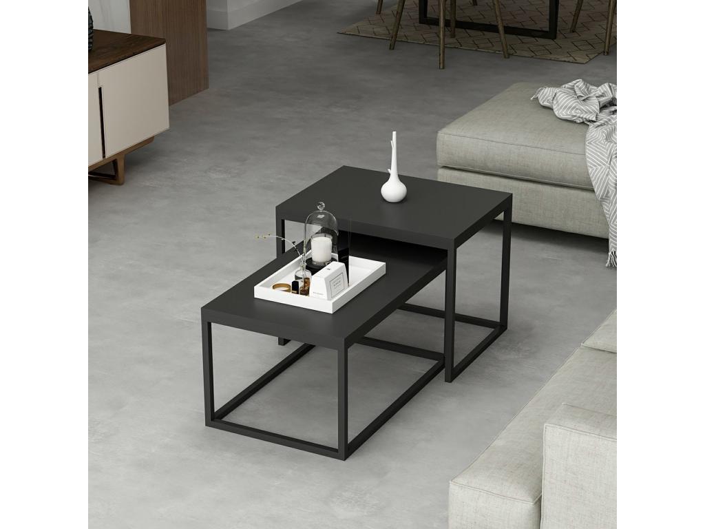 Mobili per la casa neri - dlz1766569049095