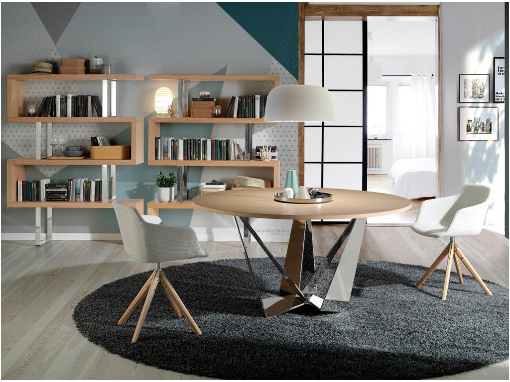 Sedia in tessuto - dlz1766569316922