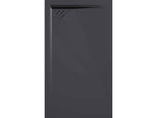 Mobili per la casa antracite, 170 x 90 cm