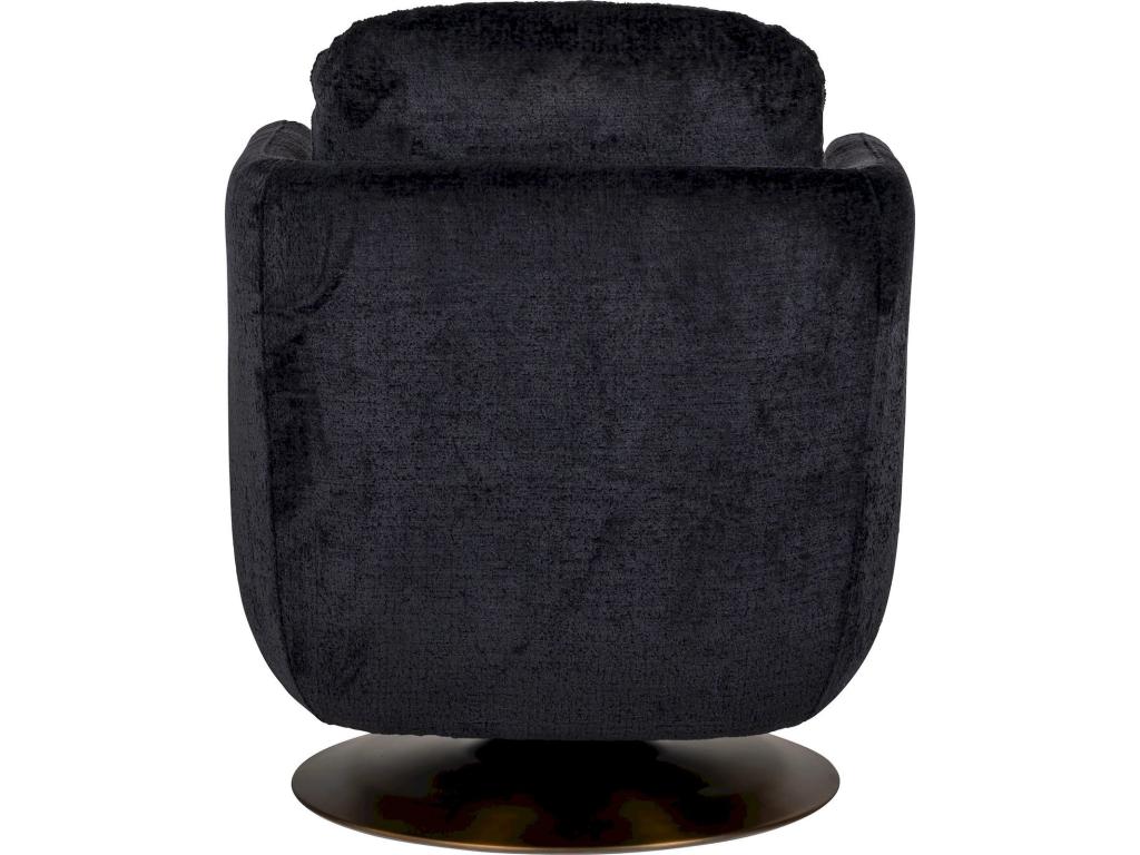 Poltrona nera - dlz1766569072034