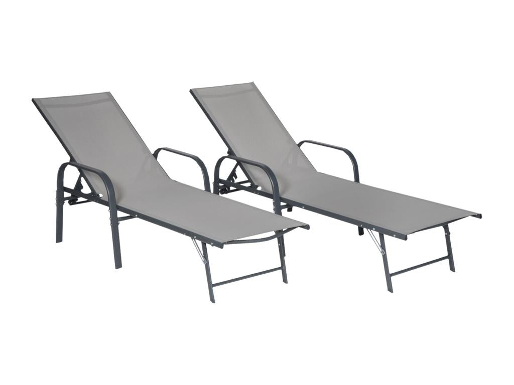 Mobili per la casa in antracite