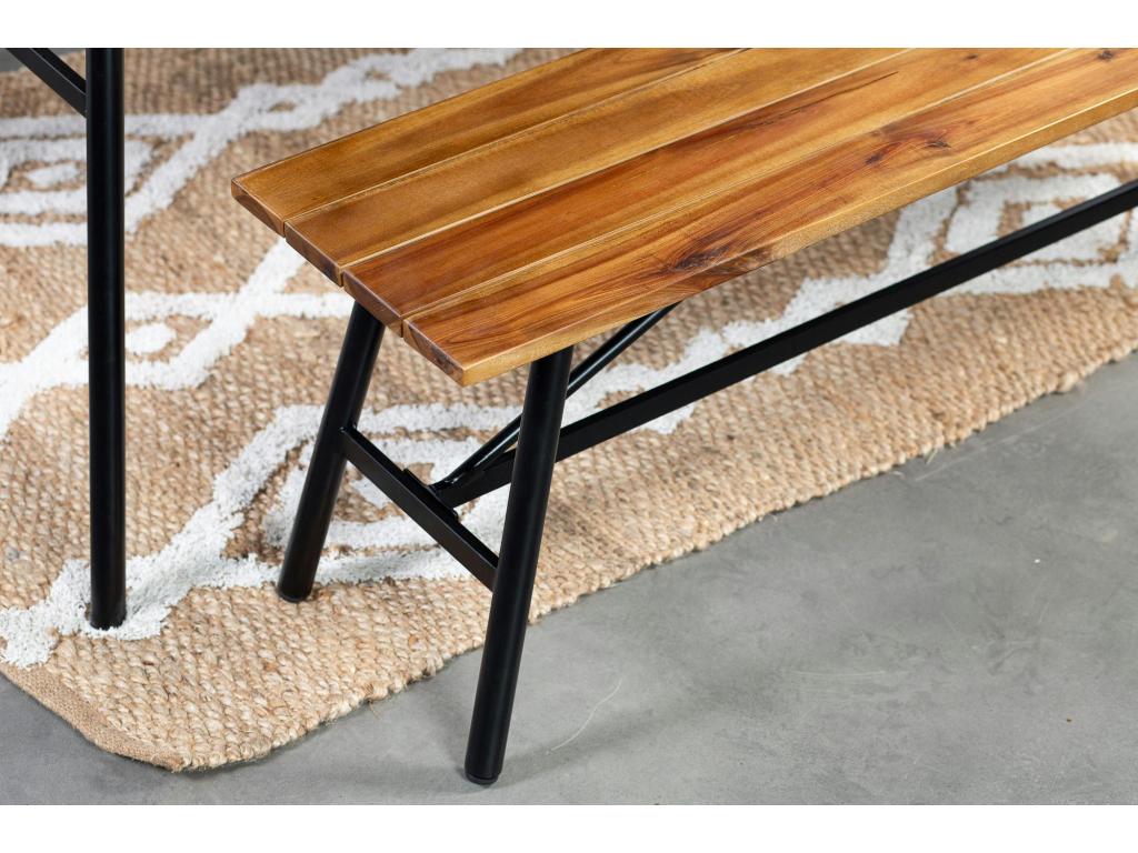 Tavolo da pranzo beige