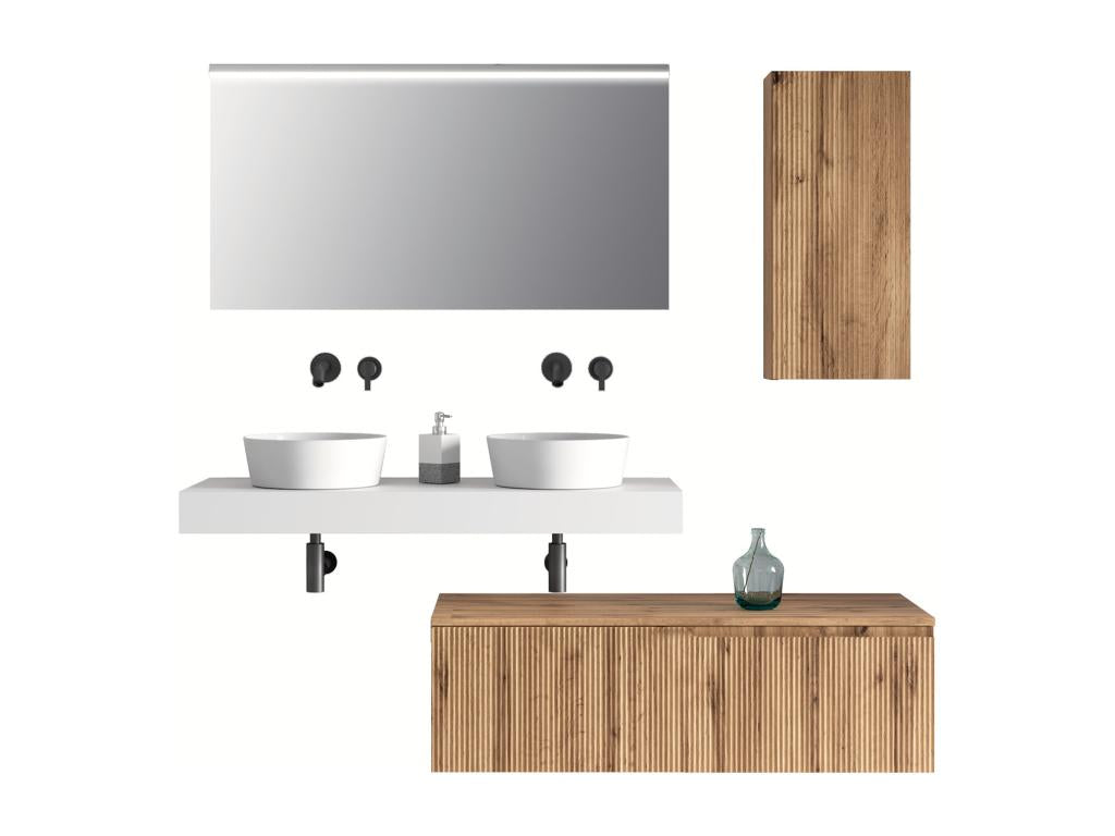 Mobili per la casa bianchi - dlz1766569494143