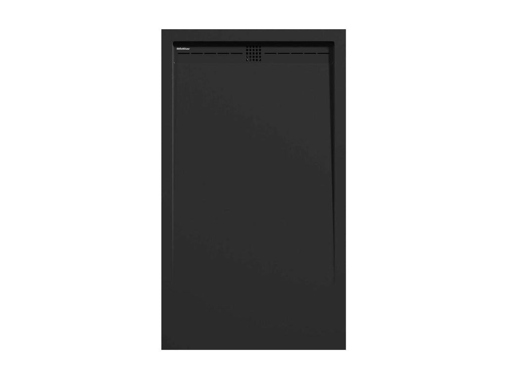 Mobili per la casa neri, 130 x 80 cm