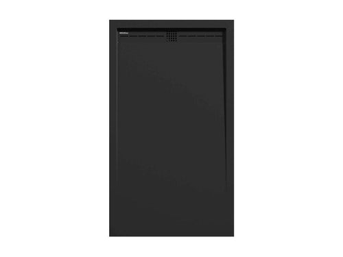 Mobili per la casa neri, 130 x 80 cm