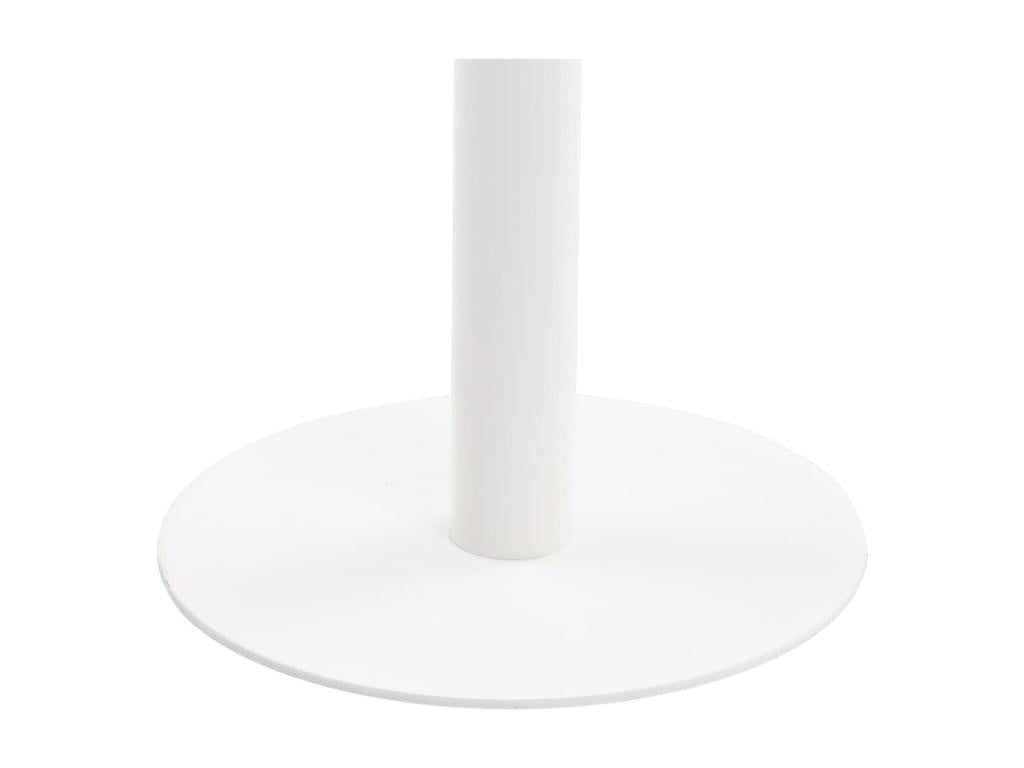 Tavolo marrone, 60 x 60 cm