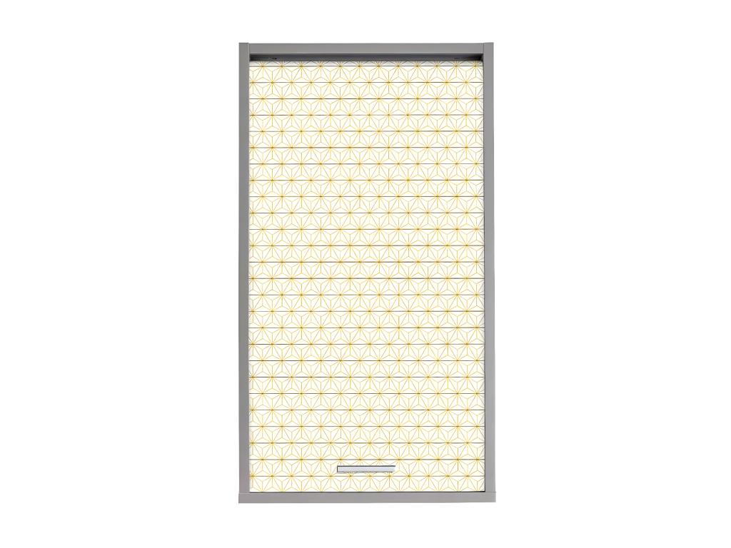 Mobili per la casa gialli