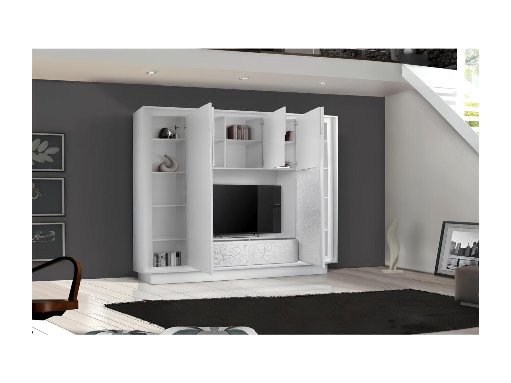 Mobile TV bianco - dlz1766569347924