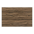 Set da pranzo Rhese Transitional in metallo da 3 pezzi di Furniture of America