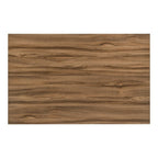 Set da pranzo Rhese Transitional in metallo da 3 pezzi di Furniture of America