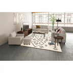 Tavolino in legno marrone Homestyles Merge - 18' x 18' x 20'