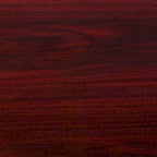 Piano del tavolo rotondo in laminato da 30 pollici con base da 22 x 22 pollici - 30L x 30P x 31,125A - 30L x 30P x 31,125A