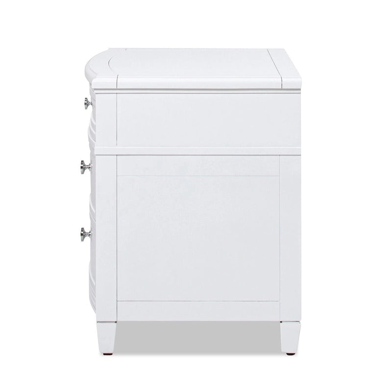 Tavolino Dauphin di Jennifer Taylor Home