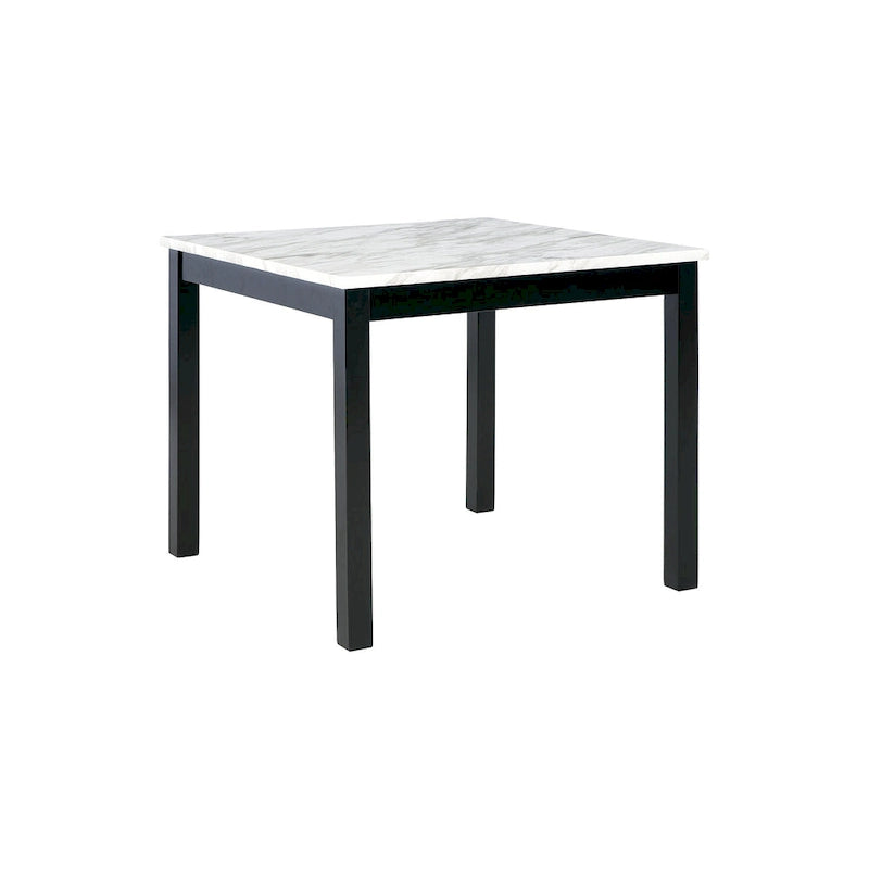 Set di tavolini quadrati Cranderlyn di Ashley Furniture (set da 5)