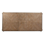 Tavolo con gambe rettangolari Magnolia Manor