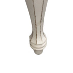 Tavolo con gambe rettangolari Magnolia Manor