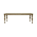 Tavolo con gambe rettangolari Magnolia Manor