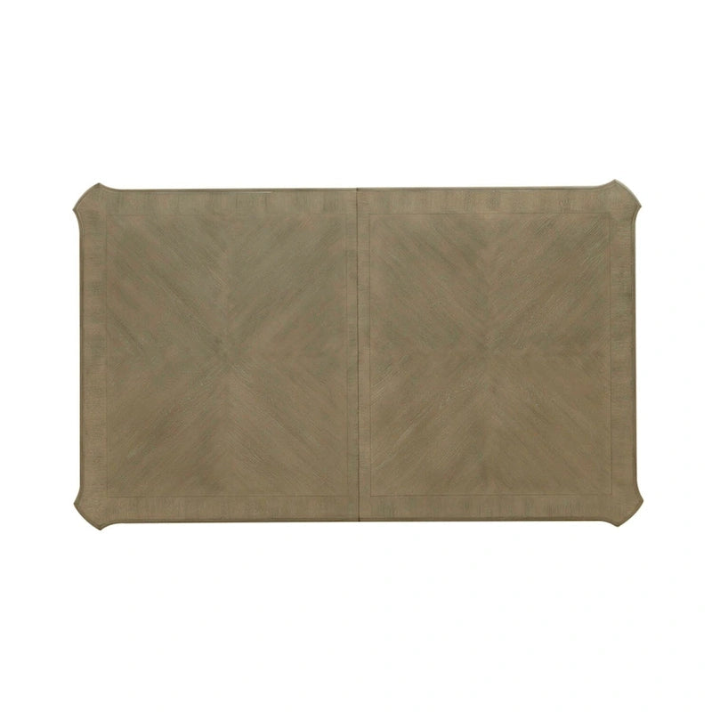 Tavolo con gambe rettangolari Magnolia Manor