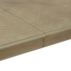 Tavolo con gambe rettangolari Magnolia Manor