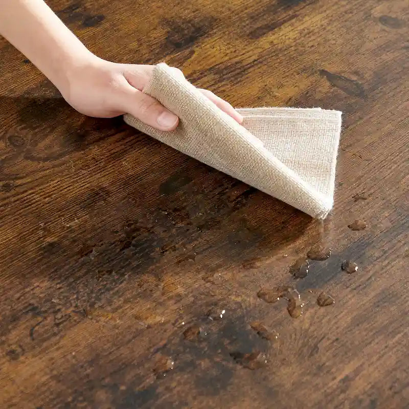 Tavolo da bar quadrato con 2 sedie da bar