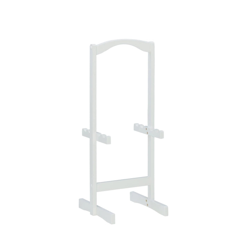 Tavolini Gerard in stile Plank da 4 pezzi