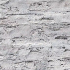 Divano a sacco Jaxx Grand Lounger da 7 piedi per adulti - Pelliccia sintetica di lusso