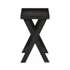 Tavolino Furinno Classic con vassoio rimovibile